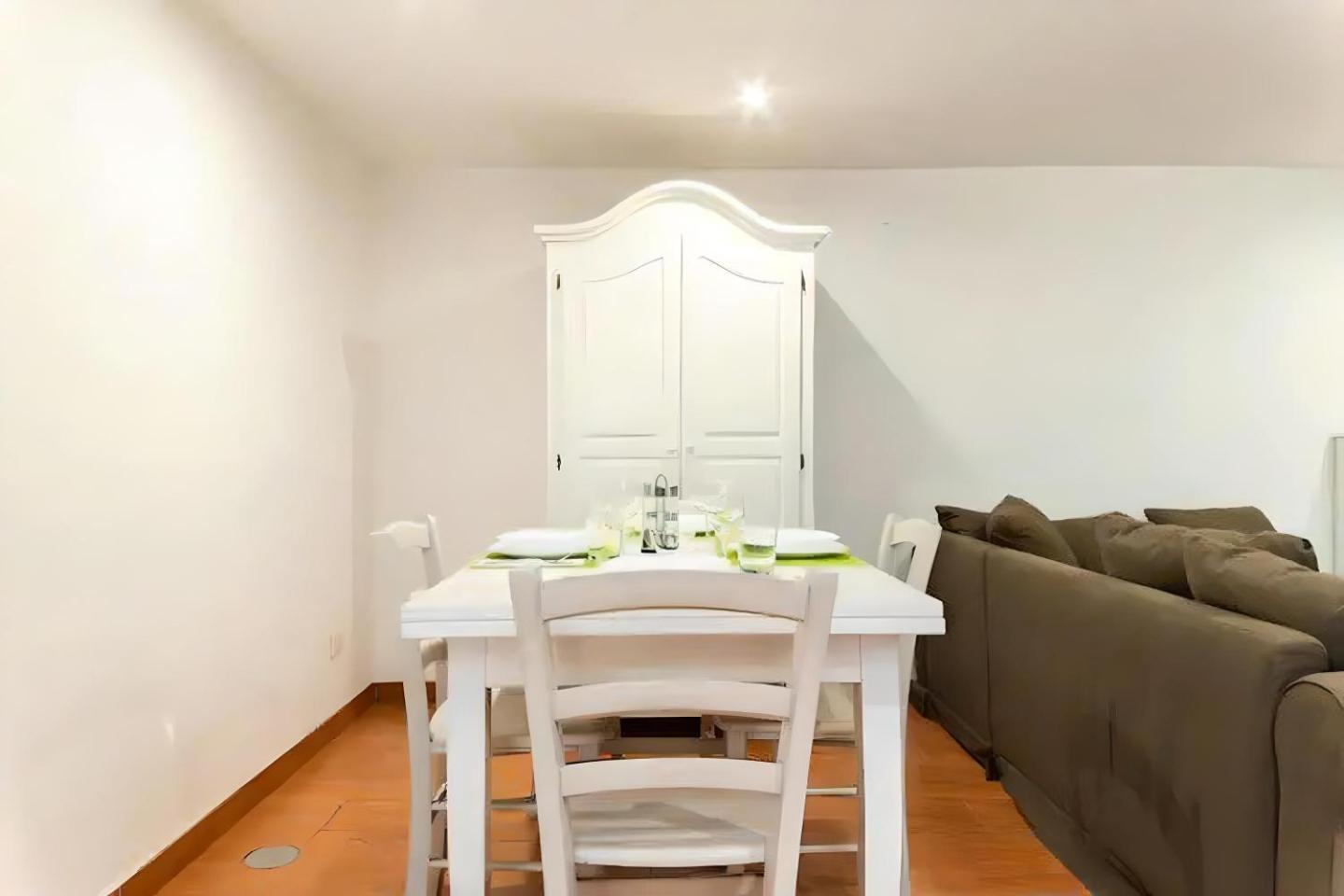Borrelli House Appartamento Napoli