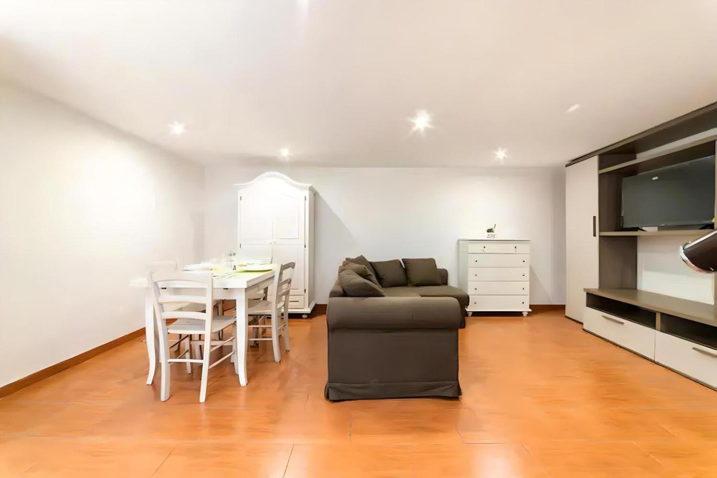Appartement Borrelli House Napels