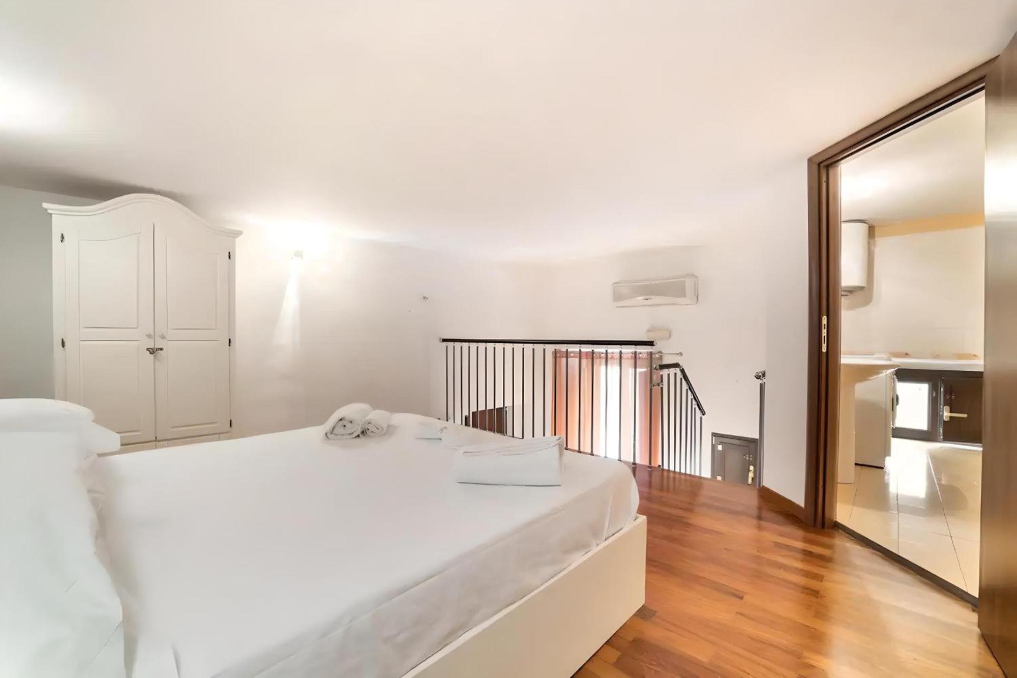 Appartement Borrelli House Napels