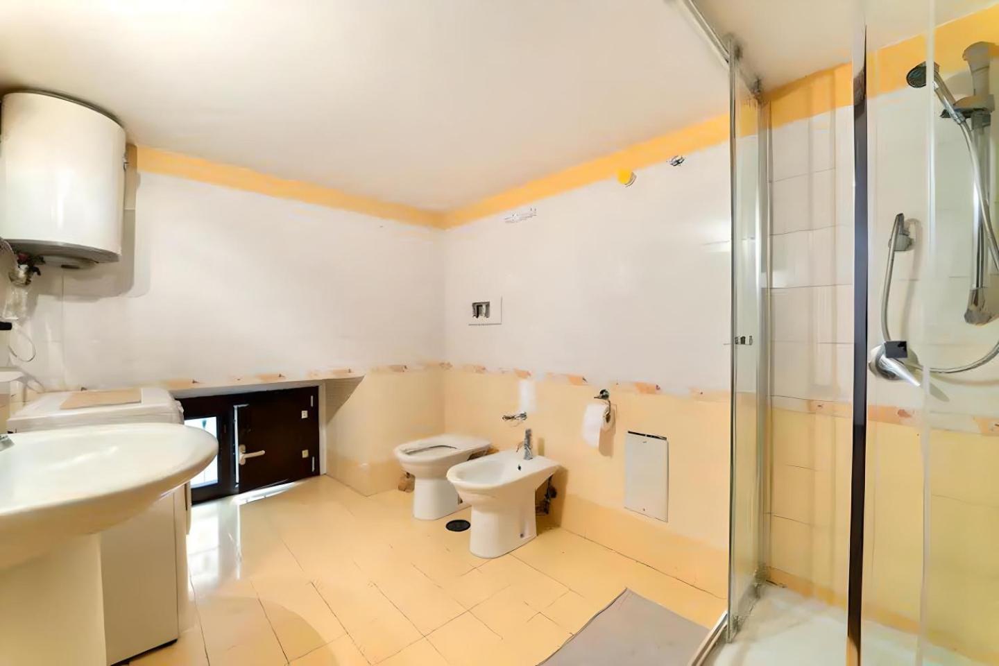 Borrelli House Appartement Napels