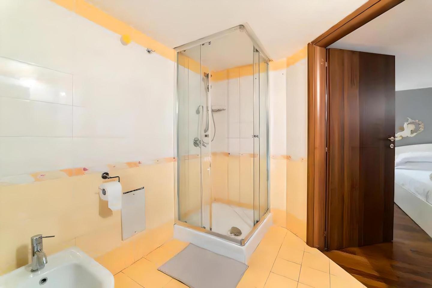 Appartement Borrelli House Napels